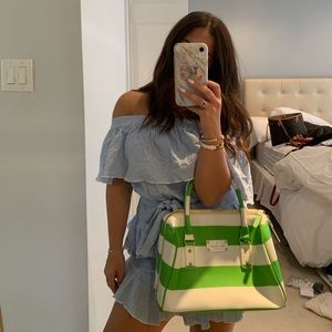KATE SPADE HANDBAG